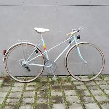 Peugeot Damen Rennrad In 2020 Damen Rennrad Rennrad Peugeot