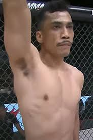Jefri Arianto "Hero Man" Utomo MMA Stats, Pictures, News, Videos, Biography 