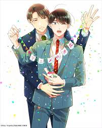 30-sai made Doutei dato Mahoutsukai ni Nareru Rashii