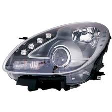 Image result for Nero 2010 Giulietta