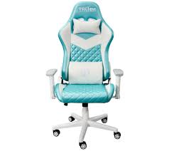 4.4 out of 5 stars 2,295. Techni Sport Ts63 Luxx Series Gaming Chair Qvc Com