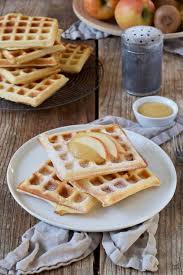 Belgische Waffeln Mit Backpulver Rezept Sweets Lifestyle Rezept Waffeln Rezept Belgische Waffeln Rezepte