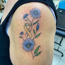 We did not find results for: 25 Pretty Birth Flower Tattoos And Their Symbolic Meaning