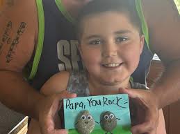 Fundraiser by Lance White : Empower a Stroke Survivor to Care for Grandson