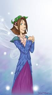 Fairies Minister Of Spring By Katarina Mor Deviantart Com On Deviantart Tinkerbell And Friends Fairy Pictures Disney Fairies