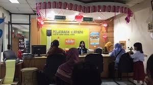 Dengan format pdf, yang terdiri dari: Bentuk Dan Pelayanan Birokrasi Desa Administrasi Simpeldesa
