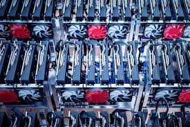 The best crypto mining rig in 2020 comprises a computer with several graphics cards without a monitor. Bitcoin Mining Pool 2020 Die Anbieter Und Die Gefahren Blockchainwelt