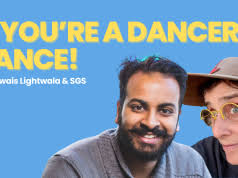 Thought Residencies: If you don't tap into yourself, how do you know what  you need