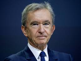 Bernard's focus is to help our employees and our customers realize their full potential. Meet Bernard Arnault The Richest Person In Europe Who S Worth 80 Billion And Controls Lvmh The World S Largest Maker Of Luxury Goods Business Insider India