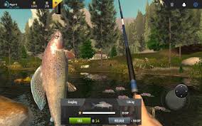 Dapatkan ⭐ download amazing fishing mod apk ⭐ terbaru disini. Professional Fishing 1 26 Mod Apk Data Unlimited Money Apk Android Free