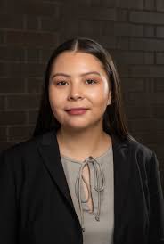 Gabriela Dominguez-Lopez