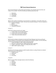 Questions Exemple Pmp Exam This Or That Questions Exam