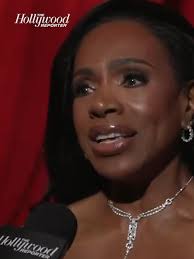 #abbottelementary star #sherylleeralph shares her excitement for  #wickedmovie while chatting at the #academymuseumgala