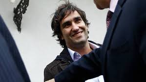 Casado con cecilia morel, padres de 4 y. Correo Electronico Confirma Que Hijo De Pinera Conocia Negocios Con Exalmar En Que Invertir