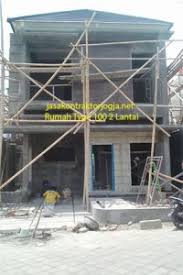 Kita harus sangat jeli dalam menentukan pilihan. Jasa Bangun Rumah Jogja Adalah Layanan Jasa Kontraktor Di Jogja