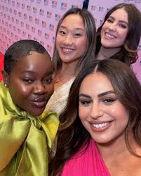 I grew up in a household that did not put pressure