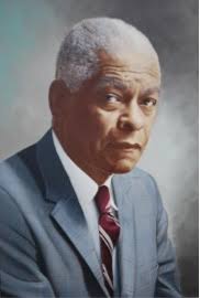 Dr. Benjamin Mays Biography :: Mellon Mays Undergraduate Fellowship Program 