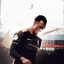 Click here to view the liverpool home kit for the 20/21 season by nike. Liverpool Concept Kits Ranked As New Date Set For Nike Deal Liverpool Echo