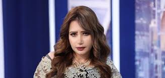 «نسبة الأكسجين تراجعت عن الـ90» Ù…ÙŠ Ø§Ù„Ø¹ÙŠØ¯Ø§Ù† ØªÙƒØ´Ù Ù…Ø¹Ø§Ù†Ø§ØªÙ‡Ø§ Ù…Ù† Ù…Ø±Ø¶ Ø¯Ù„Ø§Ù„ Ø¹Ø¨Ø¯ Ø§Ù„Ø¹Ø²ÙŠØ² ØµØ­Ø§ÙØ© Ø§Ù„Ø¬Ø¯ÙŠØ¯ Ù†Ø¬ÙˆÙ… Ùˆ ÙÙ†