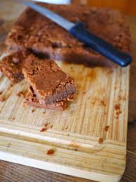 Brownies Au Chocolat Au Lait Recette Brownie Chocolat Recette Brownies Chocolat Recette Gateau Chocolat