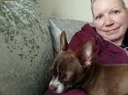 Harley's adorable ear expressions