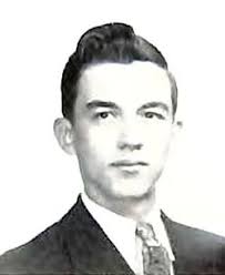 Capt William Thurston Hendrick (1921-1996)