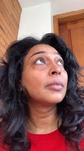 Priya Joseph's Instagram, Twitter & Facebook