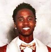 Keith Terrell Newton-Dismuke, III, age 20