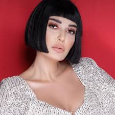 أجمل 3 قصات شعر للمراهقات لصيف 2020 - مجلة هي