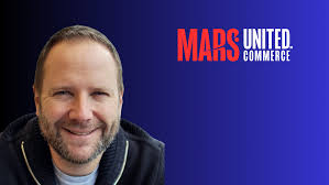 Steve DeVore Appointed Global Chief Creative Officer at Mars United  Commerce