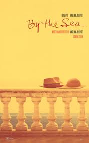 By the sea is a 2015 american romantic drama film written and directed by angelina jolie (credited as angelina jolie pitt), and produced by and starring jolie and brad pitt.shot in august 2014 during pitt and jolie's honeymoon in gozo, malta, the film was released by universal pictures on november 13, 2015. By The Sea 2015 Photo Gallery Imdb