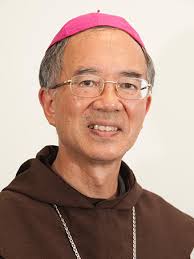 Bishop's Message Archive