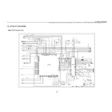 LG G8000 Service Manual download ...