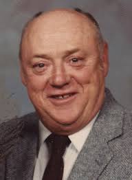 Ronald L. "Red" Melvin
