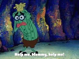 Check spelling or type a new query. Spongebob Season 2 Episode 10b I M Your Biggest Fantatic Bubbles Of Thoughts