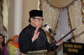 Ketua menteri sarawak ialah ketua badan eksekutif bagi kerajaan sarawak. Redparrot Setahun Sebagai Ketua Menteri Ke 6 Sarawak