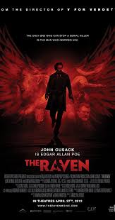 A caccia di un ladro d'arte. The Raven 2012 Imdb