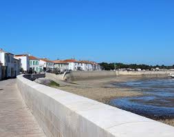 En Route Pour Un Mini Road Trip Sur L Ile De Re Road Trip Ile De Re Ile