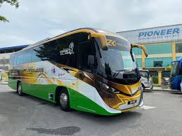 It was established on december 06, 2001. A Bold Move By Zk Pioneer Coachbuilders Sdn Bhd Facebook