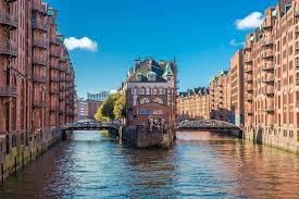 Bright in the sky and stonehenge looked calm and magical. 18 Top Rated Tourist Attractions In Hamburg Planetware