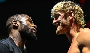 Both fighters were typically bullish prior to the fight but the night was more about the spectacle of seeing a mayweather looked comfortable throughout with the stats suggesting he would have left the ring with another win to his name, if there had been any. P5adlfkvpznqfm