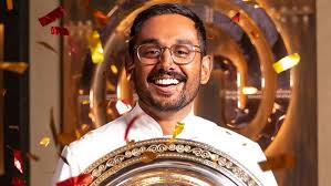 Последние твиты от masterchef australia (@masterchefau). Indian Origin Justin Narayan Wins Masterchef Australia 13 Takes Home 250 000