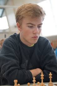 Åpen kurskveld med Benjamin Halvorsen på klubben på onsdag kl. 18:30