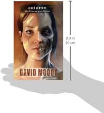 Autumn: The Human Condition: Moody, David: 9780957656307: Amazon.com: Books