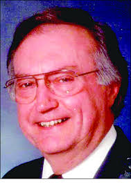 James Sauve' Obituary