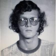 1976, I was 18. 1960 I was 3. Present day with my wife of 43 years.