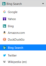 Make Bing My Search Engine Thank You Search Engine Search Bing