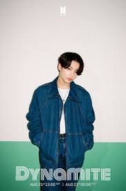 Bts Dynamite K Pop 50 Ideas On Pinterest In 2020 Bts Dynamite Bangtan