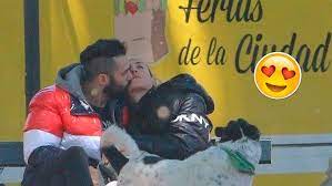 El reencuentro amoroso entre jimena barón y mauro caiazza parecía un hecho luego de que trascendieran imágenes que supuestamente los mostraban juntos caminando por villa urquiza; Las Nuevas Fotos De Jimena Baron Y El Tucu Lopez Entretenimientos Telefe Com