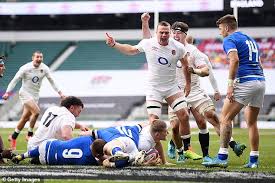 Gales está en una racha de imbatibilidad en los partidos de la unl esta sin ganar en la liga esta temporada hasta ahora, la república de irlanda espera sacar algo de. Seis Naciones Como Ver Inglaterra Gales E Irlanda Noticias Del Equipo Guia De Television Horarios De Inicio Probabilidades Xingoos